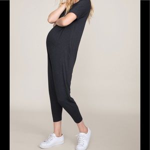 Hatch Gal Maternity Romper